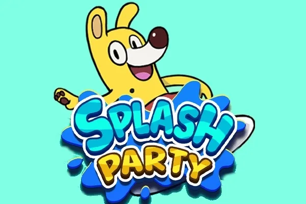 Splash Party